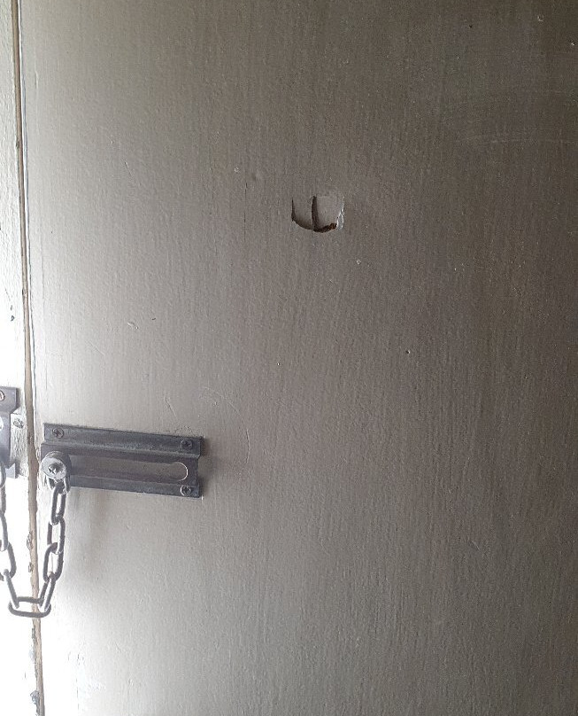 Fox Glenn Motor Inn主图