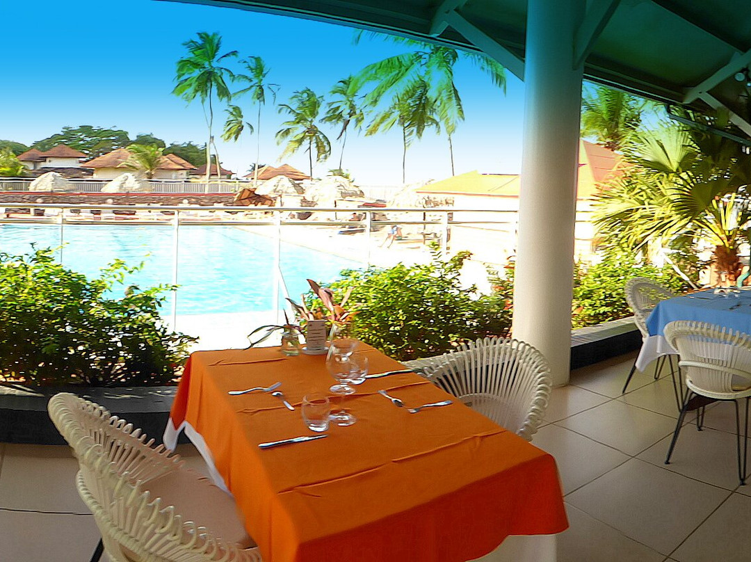 Hotel Des Roches主图