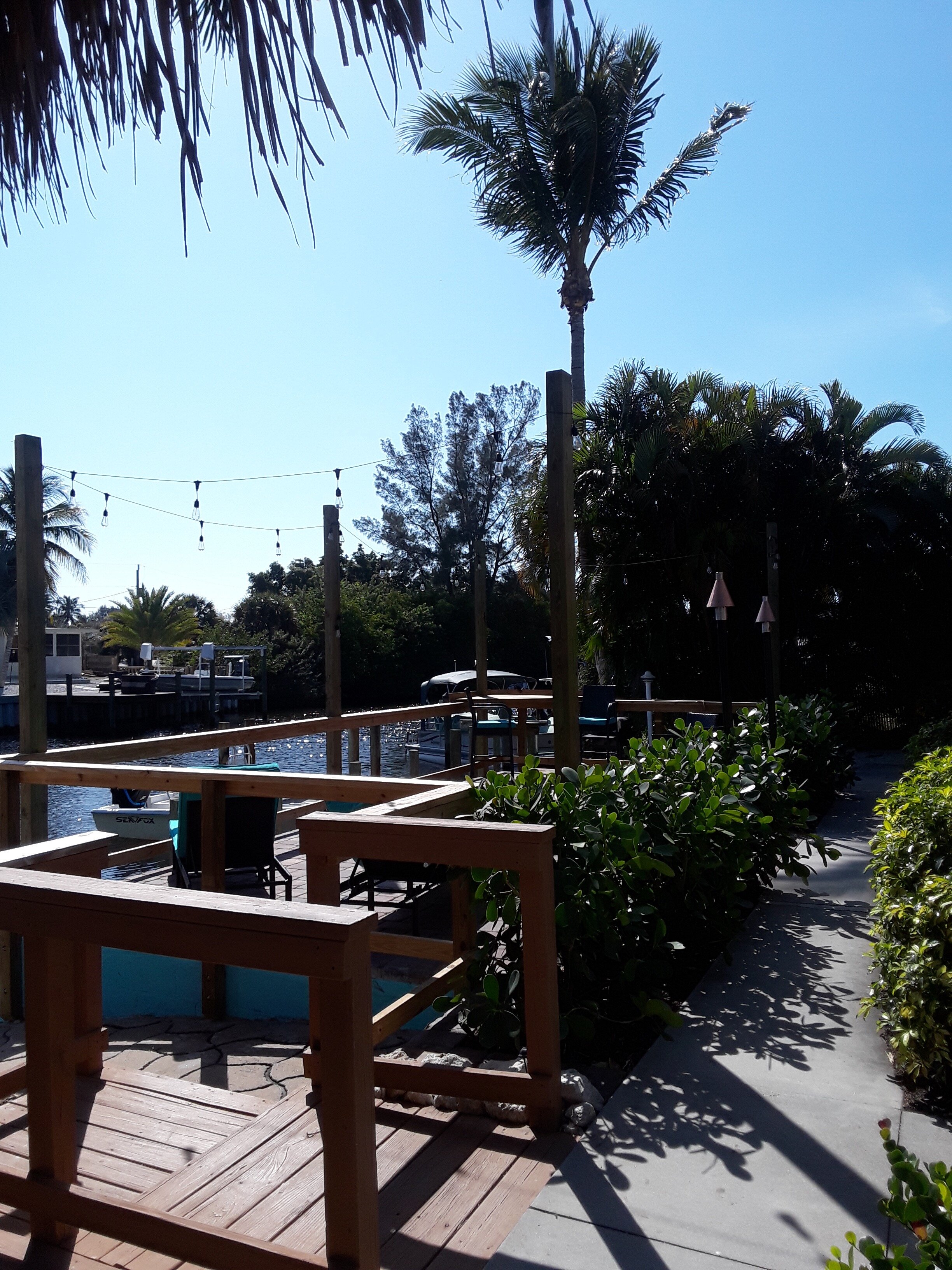 Two Fish Inn-浴室