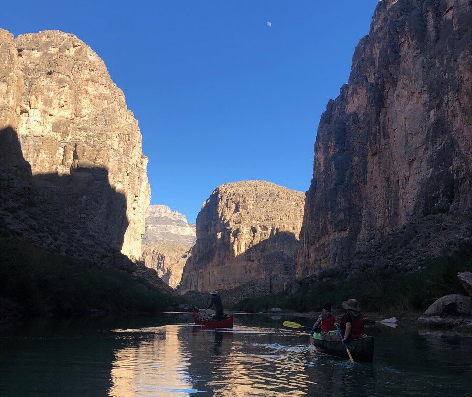 Wild Adventure Outfitters-Terlingua必去景点