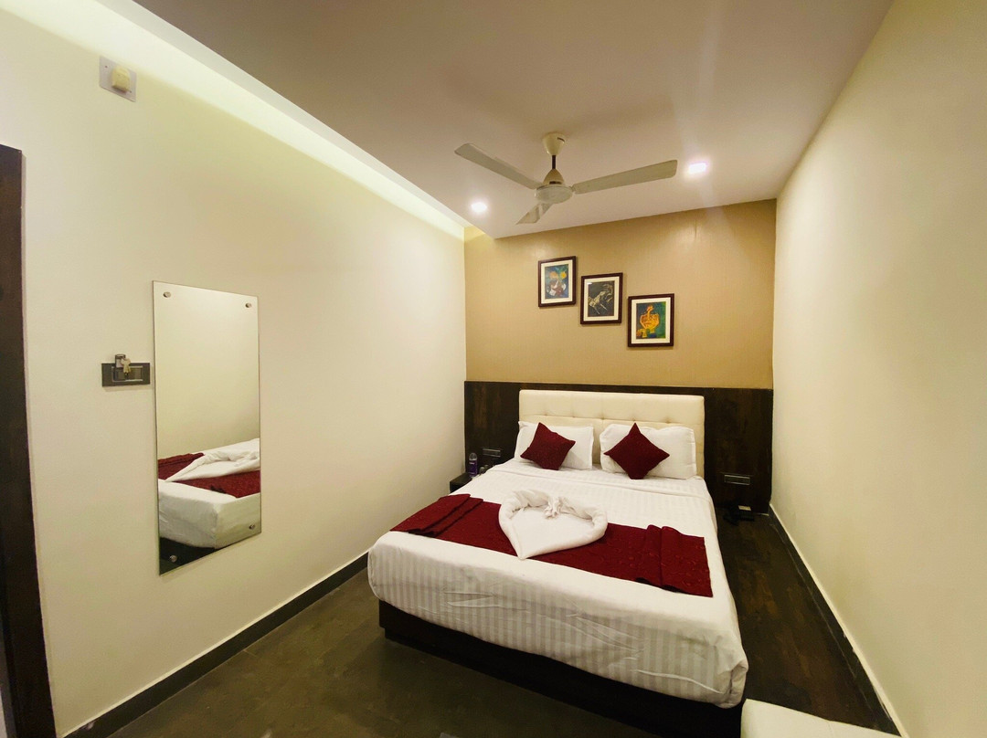 Hotel Vinayak Bhavan主图