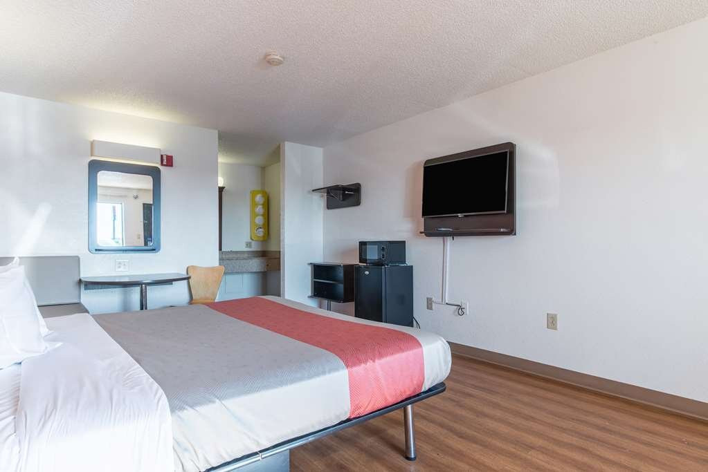 Super 8 By Wyndham Kannapolis主图