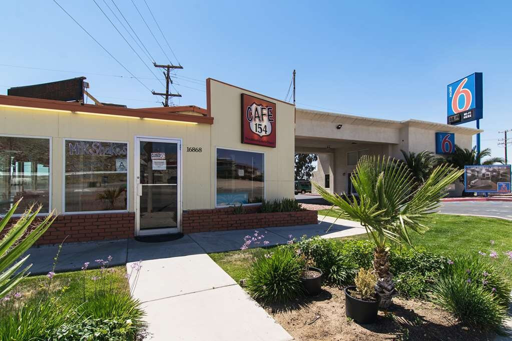 Motel 6 Victorville, CA - Apple Valley主图