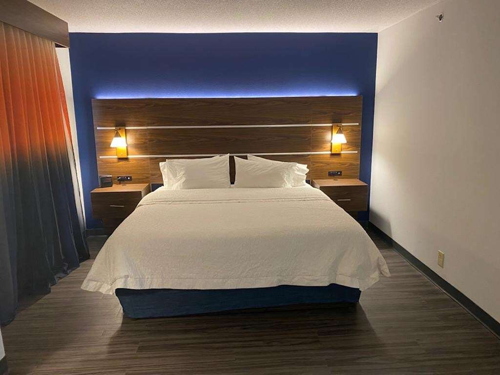 Best Western Plus Lexington Inn主图