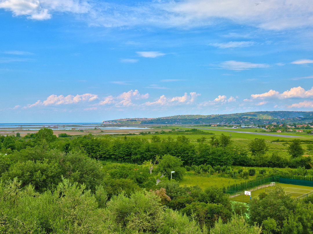 穆利诺奢华精品酒店主图