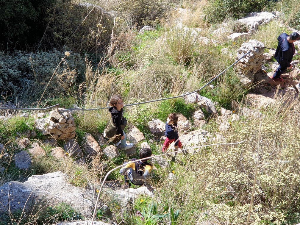 圣谷-Bcharre必去景点