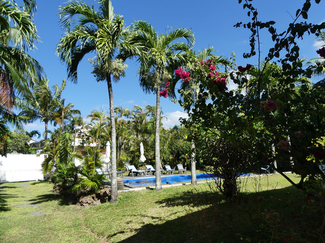 La Case O Zoizos主图