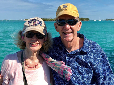 Hidden Key West Walking Tours-基韦斯特必去景点