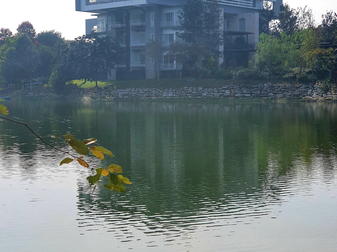 The Gallery Khaoyai Residences