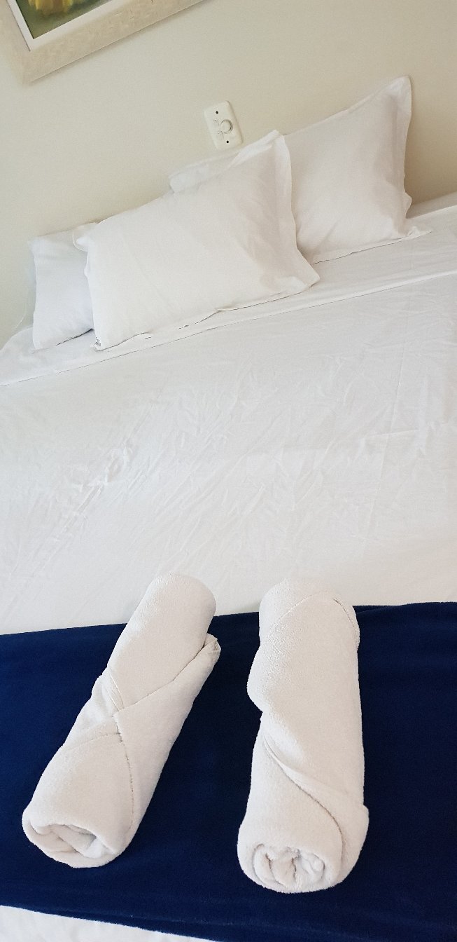 Porto Kanoas Apart Hotel-官方