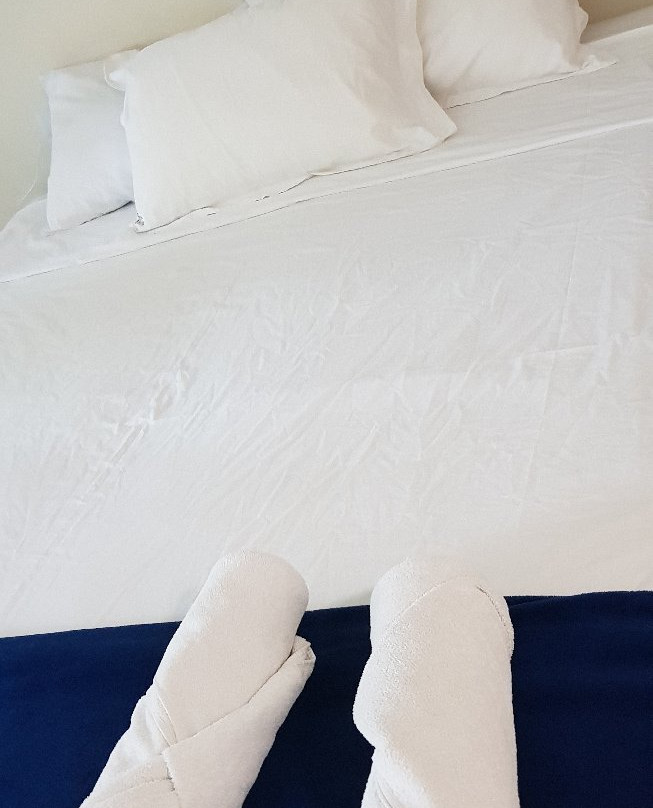 Porto Kanoas Apart Hotel主图