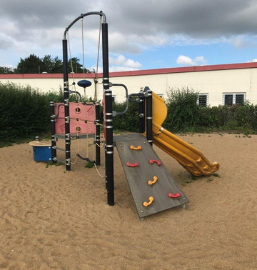 Playground Rasthof Stolpe-Stolpe必去景点