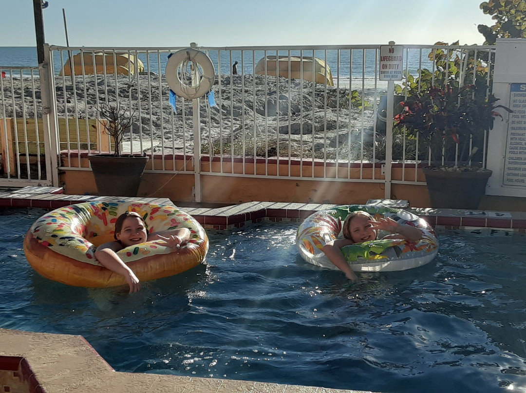 Schooner Hotel主图