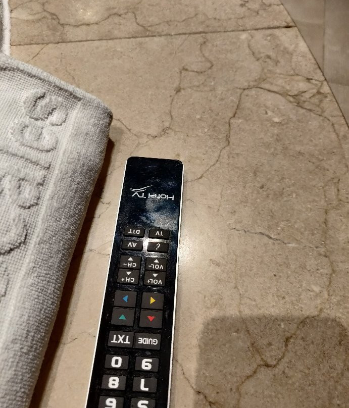 Motel Los Penascales主图