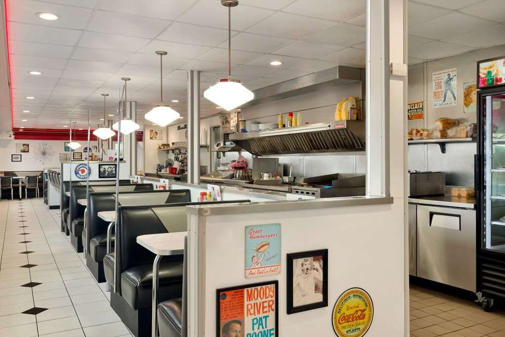 Baymont by Wyndham Glendive主图