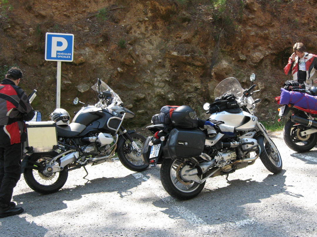 Enruedados | Viajes y Rutas en Moto景点图片