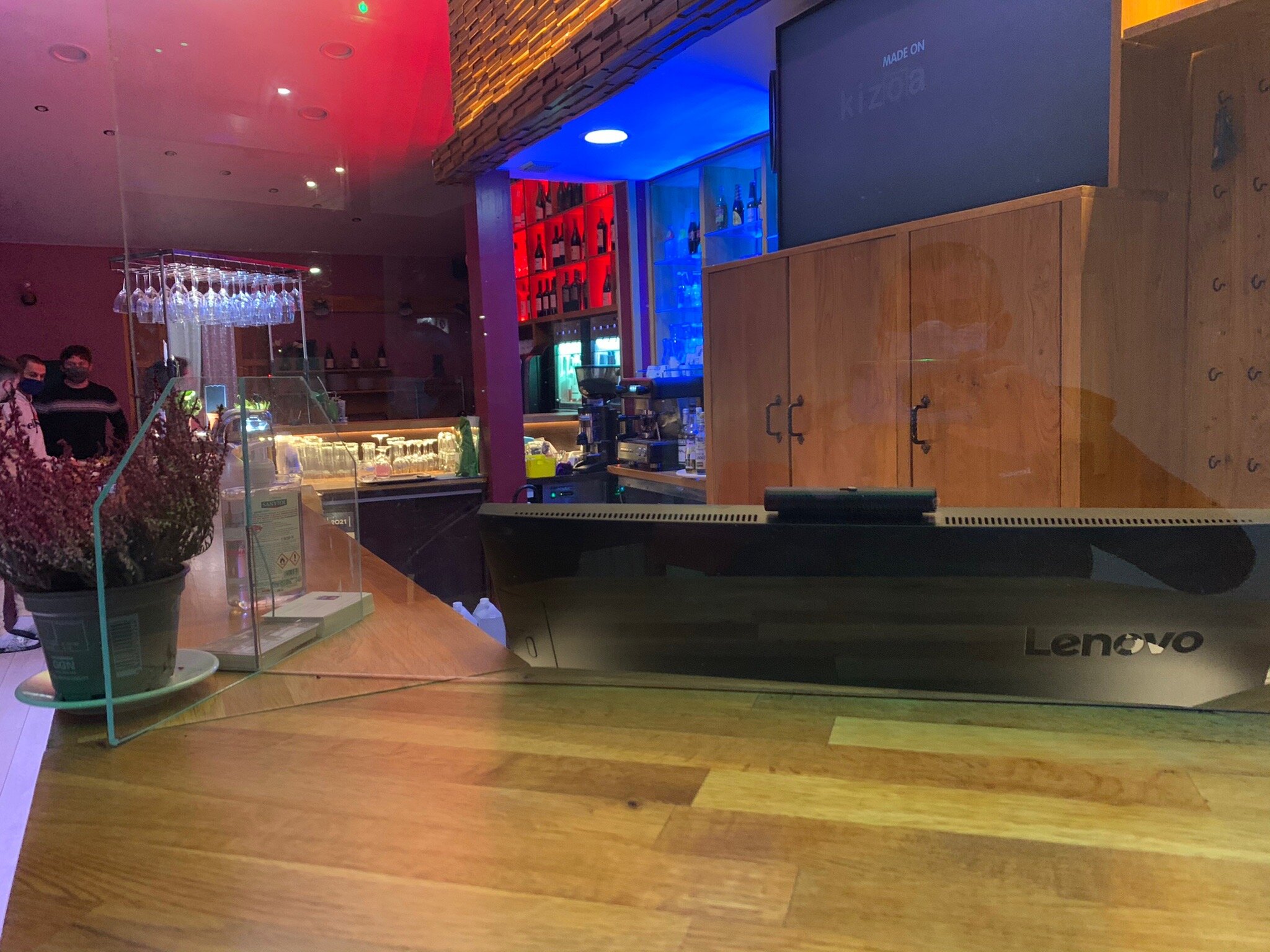 FH Confort Hôtel Orléans-官方