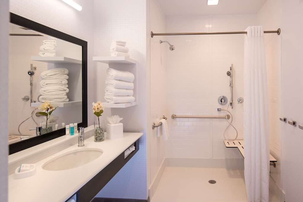 Hampton Inn & Suites Wisconsin Dells主图