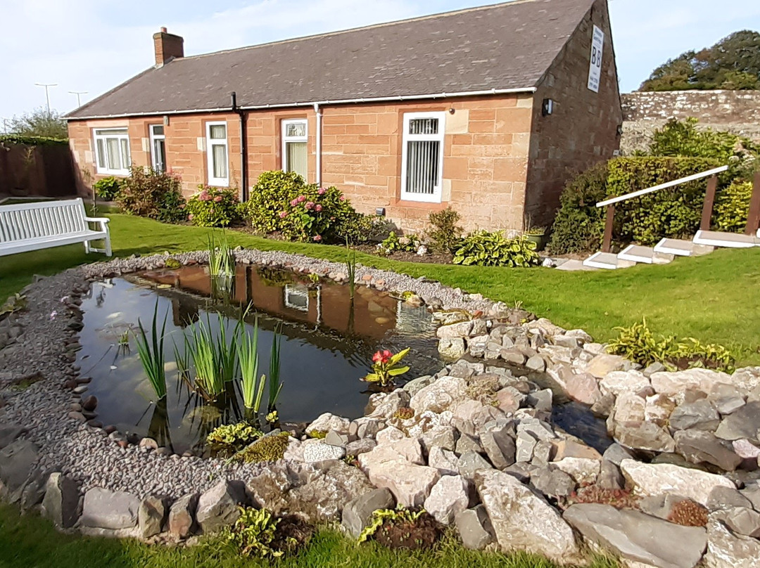 Alexander House主图