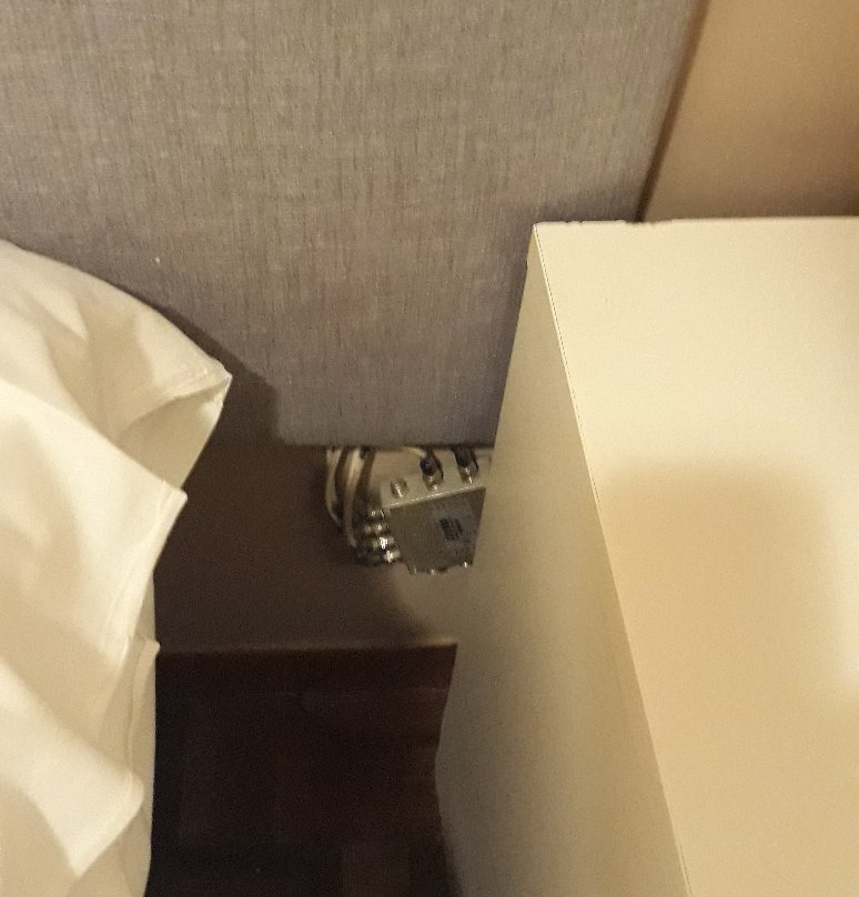 Hotel Europa Art Caserta主图