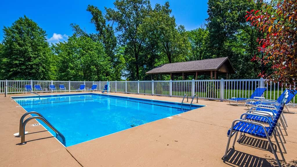 Baymont by Wyndham Chester IL主图