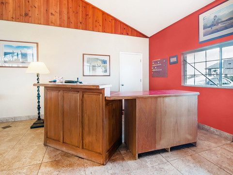 OYO Hotel Three Rivers TX US-281主图