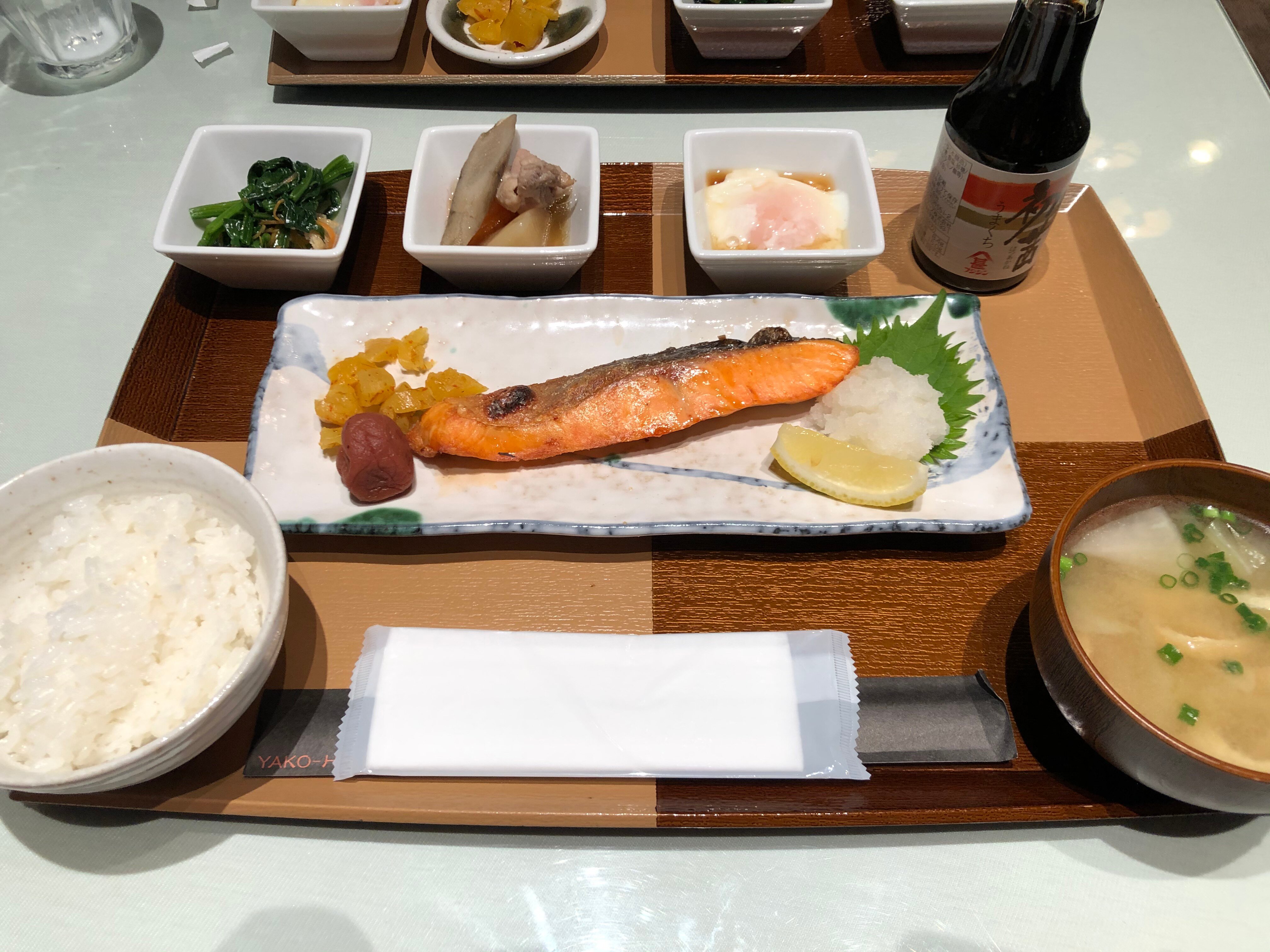 鹿儿岛天文馆里士满酒店-餐饮