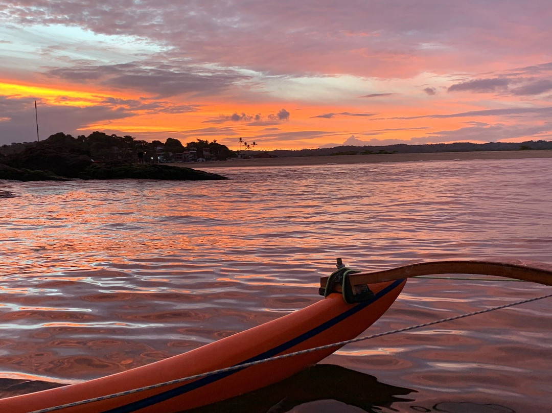 TEAM BRAZIL ITACARÉ-Itacare必去景点
