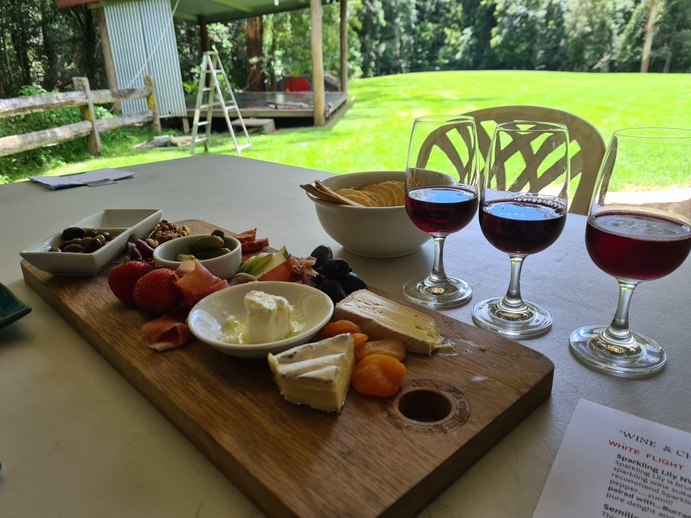 Great Lakes Paddocks-Wootton必去景点