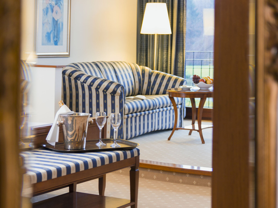 Berggasthof Wilhelmshohe主图