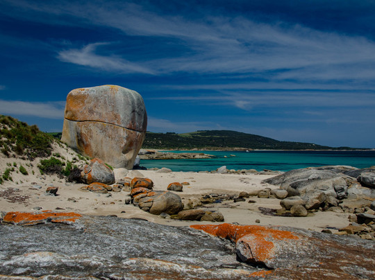 Shutterbug Walkabouts-霍巴特必去景点