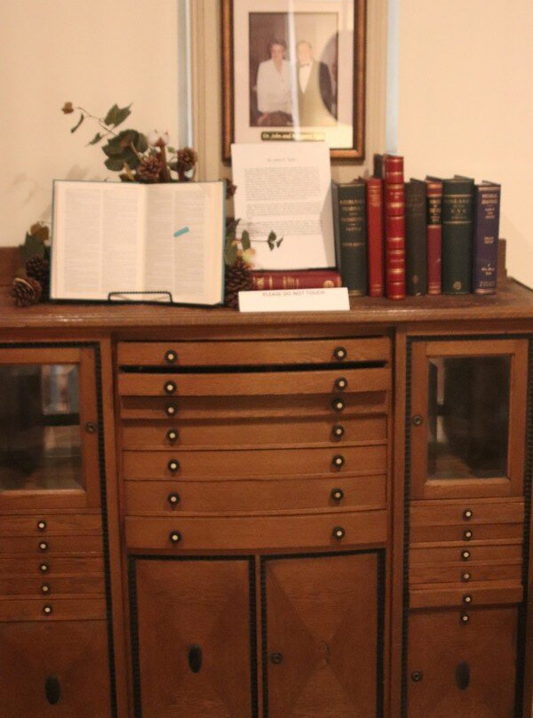 Coachella Valley History Museum-印第奥必去景点