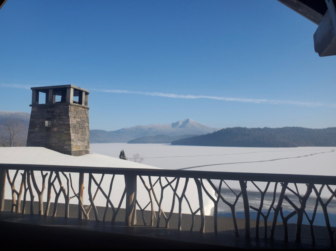 Lake Placid Lodge主图