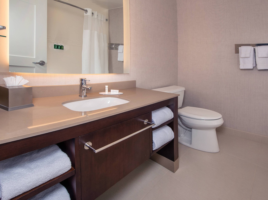 Residence Inn by Marriott Fulton at Maple Lawn主图