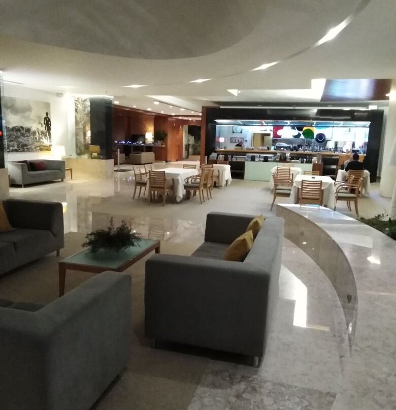 Santa Maria Hotel Fatima主图