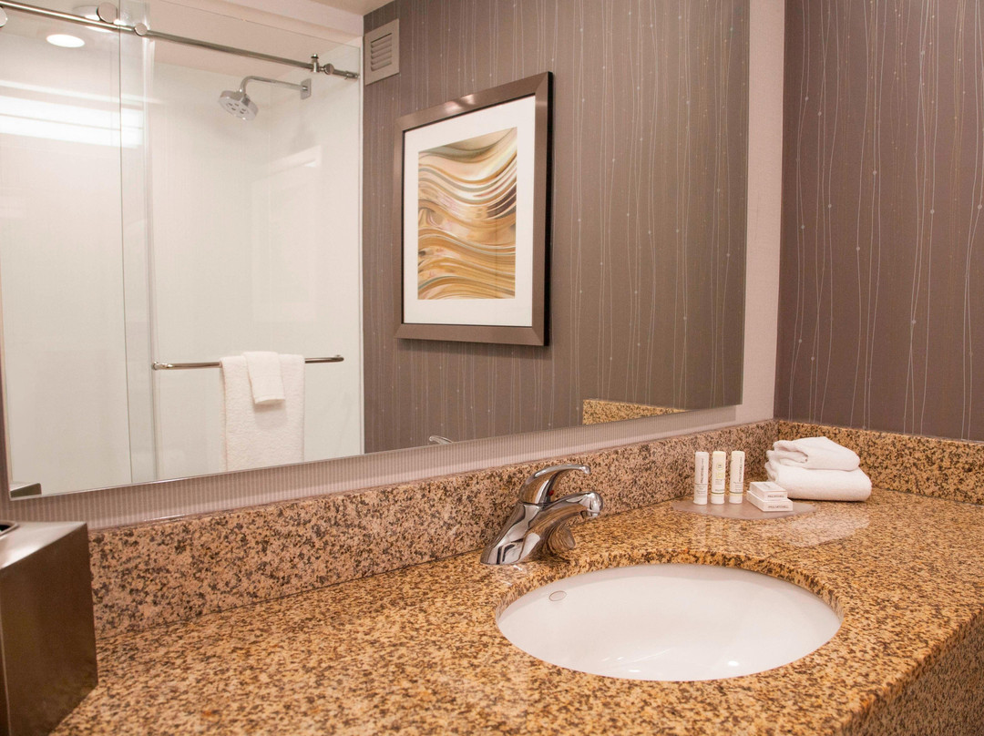 Courtyard by Marriott Rochester East/Penfield主图