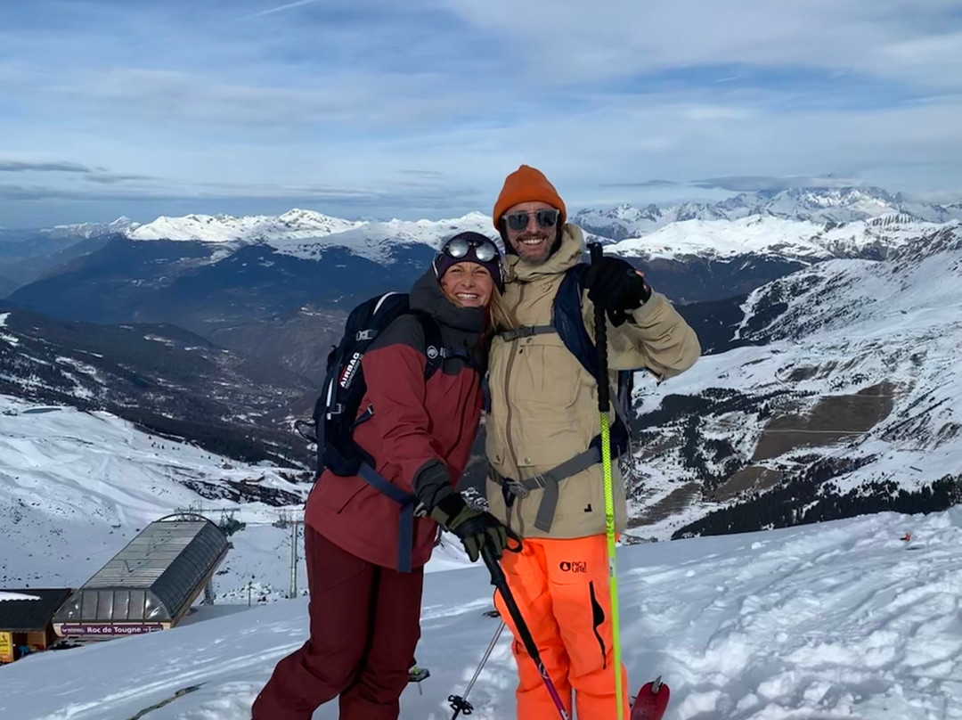 altitudeaventure-Meribel Mottaret必去景点