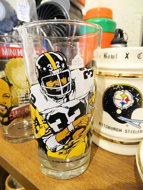 Vintage Secrets Antique Mall-Canonsburg必去景点