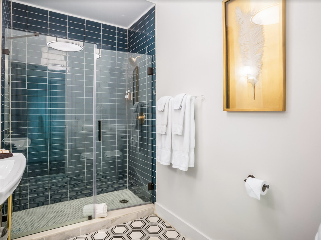 The Inn at Ocean Springs主图