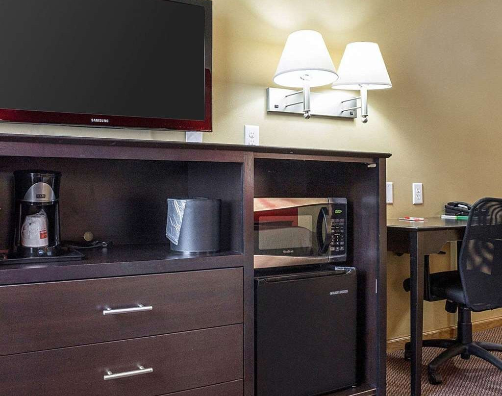 Econo Lodge Jamestown主图