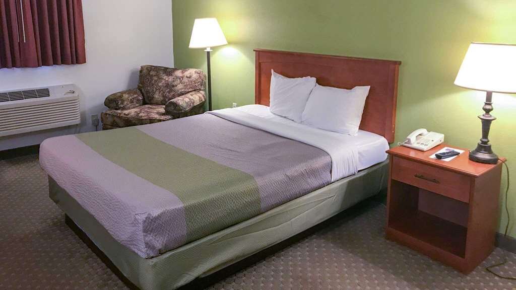 Motel 6 Bloomsburg PA-官方