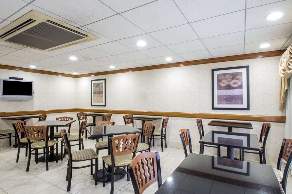 Quality Inn Near Princeton主图