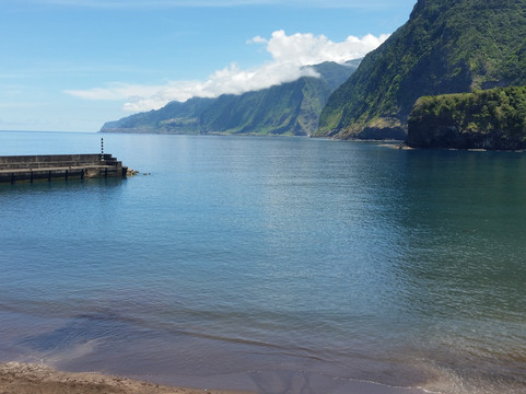 Madeira Off Road Tours-马德拉群岛必去景点