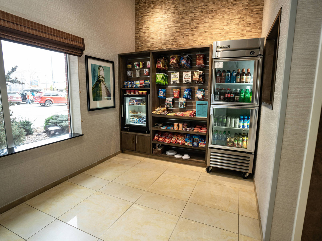 Fairfield by Marriott Inn & Suites Kearney主图