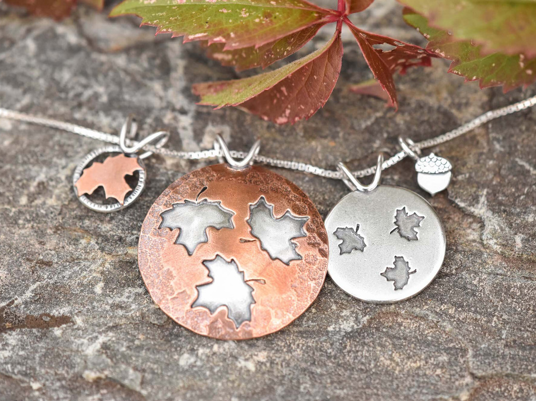 Beth Millner Jewelry-Marquette必去景点