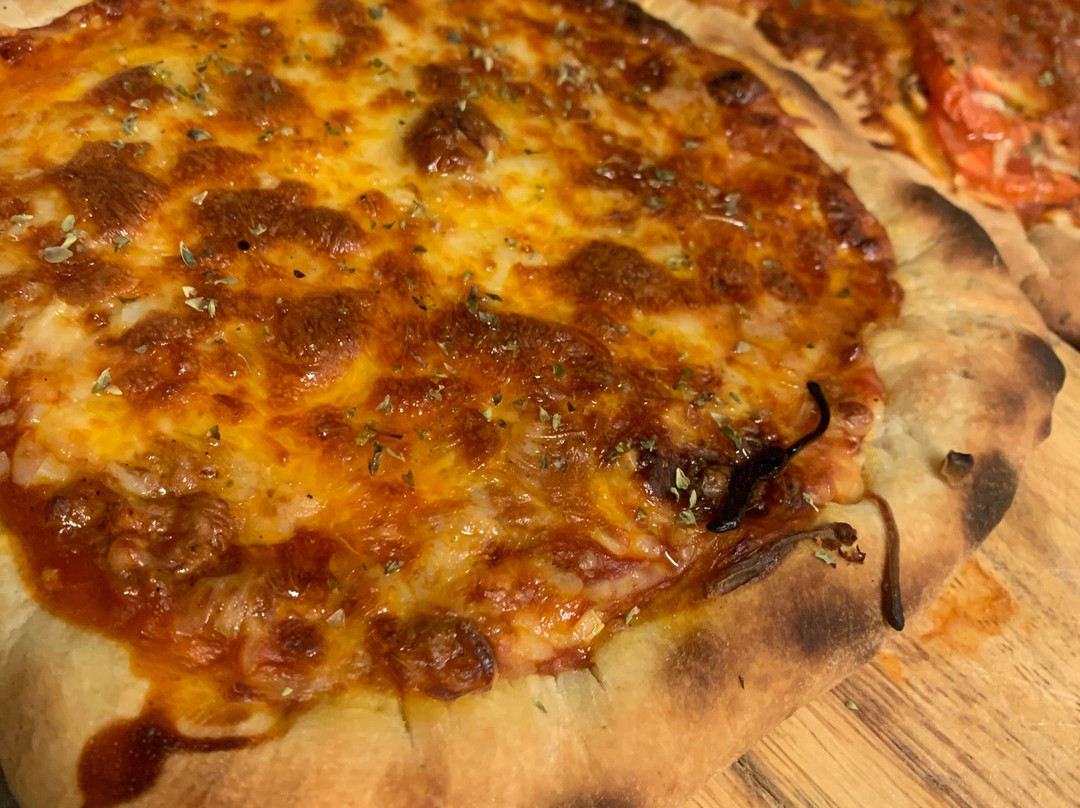 Hegoetxea Taberna-毕尔巴鄂必去景点