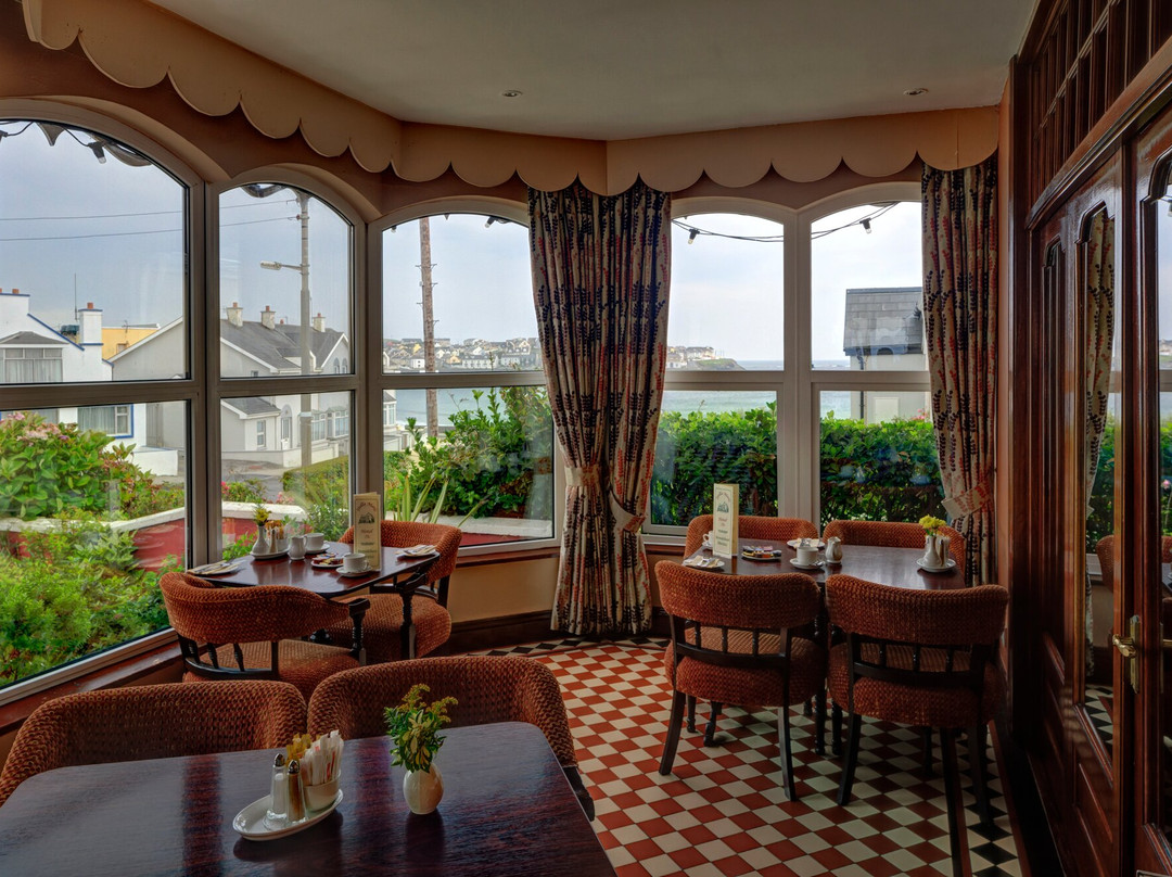 Stella Maris Hotel主图
