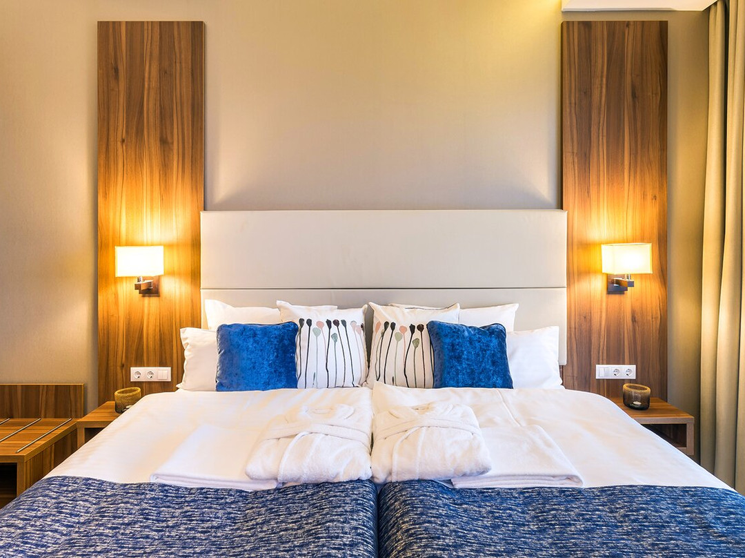 Outlet Hotel Polgár主图