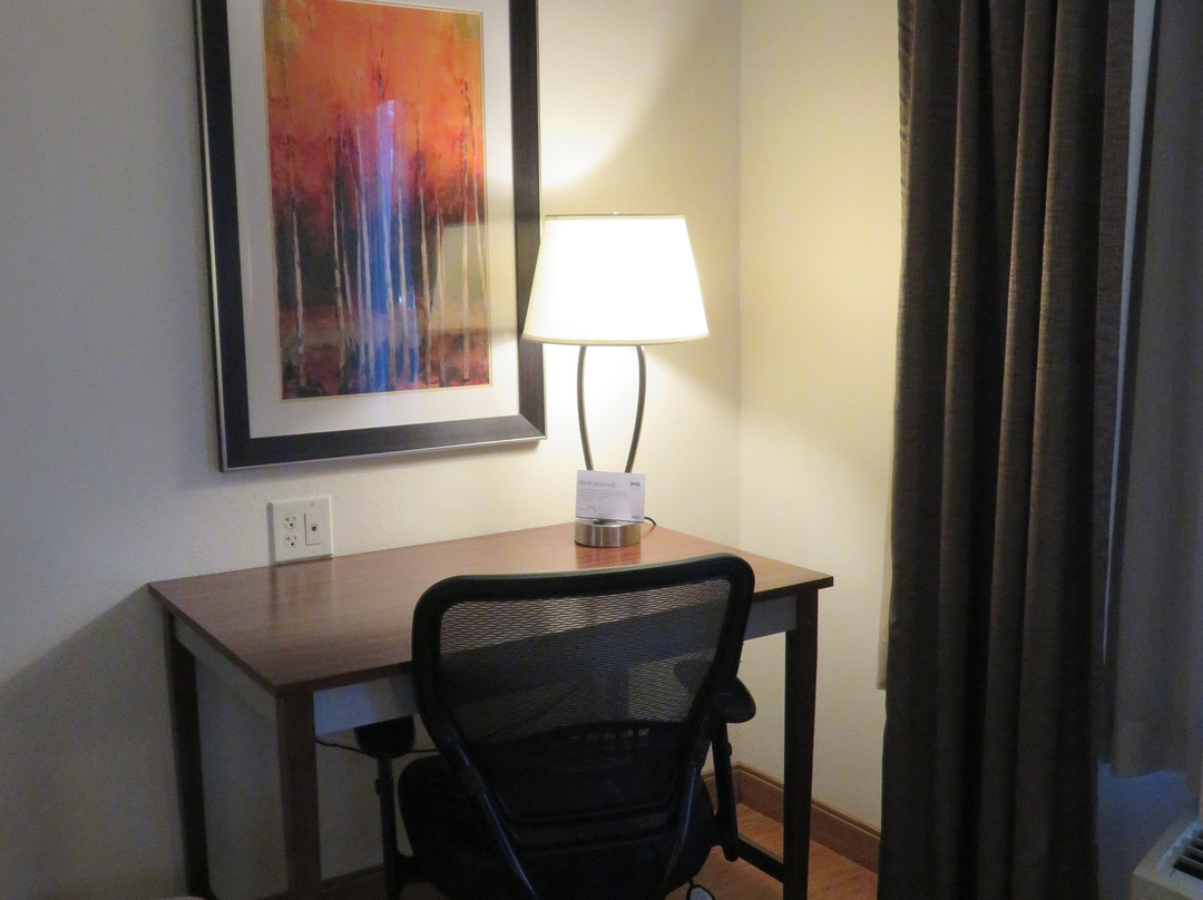 Holiday Inn Express & Suites Glendive By IHG主图