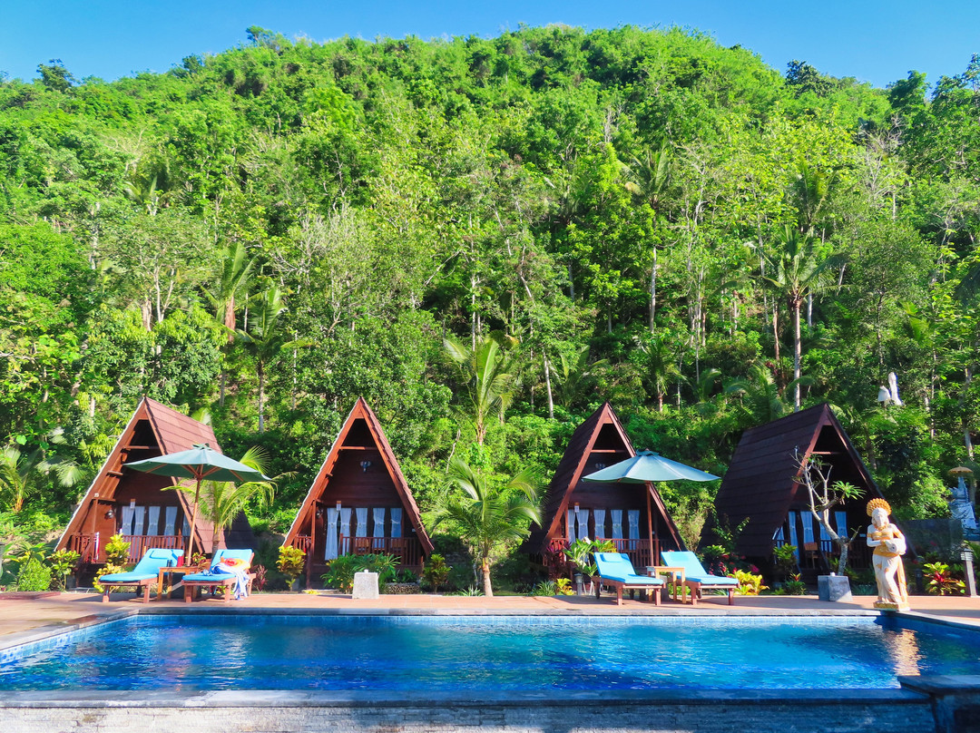 Mahaloka Valley主图